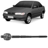 Barra Axial Direção Logus 94 A 96 Motorista Newparts