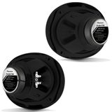 Kit Alto Falante Pioneer TS-6960BR Triaxial 6x9' 400W-o par