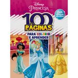 Livro 100 Páginas Catavento