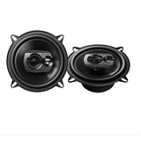 Kit Alto Falante Pioneer Ts1390br Triaxial 5&quot; 120w  - O Par