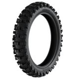Pneu Moto Rinaldi Aro 14 Rs47 90/100-14 49m Tt - Traseiro