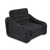 Sofá cama Inflável Solteiro - Intex