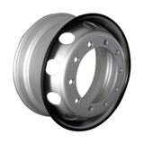 Roda Speedmax Aro 22.5 Aço Disco 9.00x22.5 10 Furos