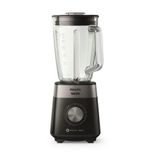 Liquidificador Philips Walita Série 5000 Jarra De Vidro