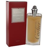 Perfume Masculino Declaration Cartier 100 ML Eau Parfum