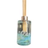 Difusor De Ambiente Musk Marinho Enjoy 250ml Velas Lovers
