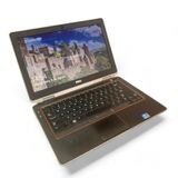 Notebook Dell Latitude E6320 Intel I5 2ª 6gb Ram Ssd 256gb 13,3&quot;