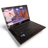 Notebook Lenovo G40 80 Core I5-5ª 8gbram, Ssd 240gb 14 Usado.