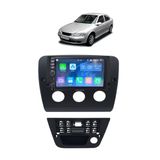 Kit Multimídia Vectra 96 / 05 Ar Analogico 7 Pol Carplay Androidauto - 7810hcpaa Firstoption