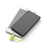 Power Bank 10000mah Portátil Carga Externa Universal Rápido