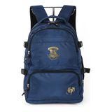 Mochila De Costas Porta Notebook  Harry Potter