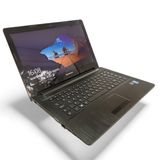 Notebook Lenovo G40 70 Core I5-4ª 8gbram Ssd 240gb 14&quot;