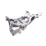 Suporte Do Alternador E Compressor De Ar Condicionado Golf Jetta Audi Q5 Original