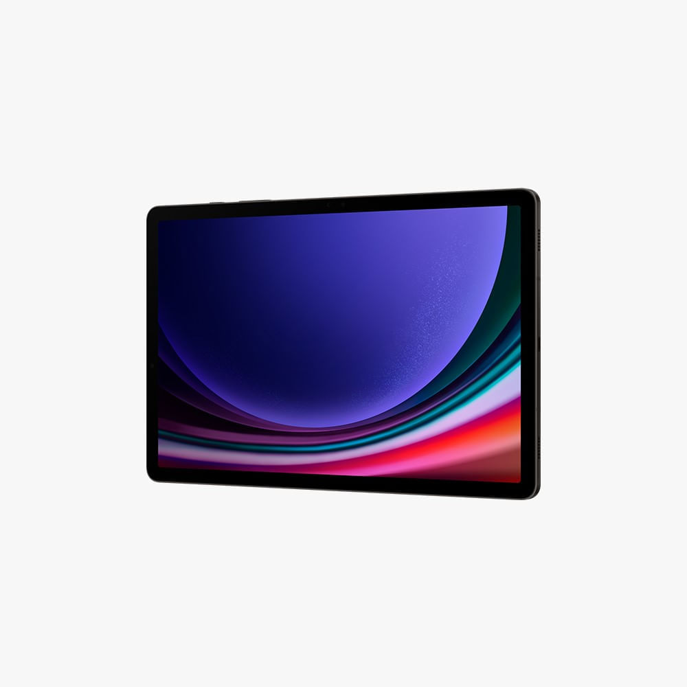 Androidタブレット本体 galaxy tab s9 128GB a09951605cdb4de6bc0775a795f8e6
