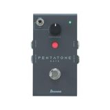 Pedal Noise Gate Para Instrumentos Ibanez Pentatone Ptgate