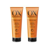 Shampoo Ox 240ml Mari Maria Vita Glow - Kit Com 2un