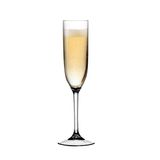 Taça Acrilico Transparente Champagne 150 Ml