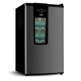 Cervejeira Consul Mais 82 Litros Frost Free Czd12at 220v