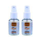Oleo De Argan Infinity 30ml - Kit Com 2un