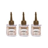Reparador De Pontas Yelsew 30ml Argan - Kit Com 3un