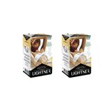 Kit Lightner Germen Trigo Descolorante 20g - Kit Com 2un