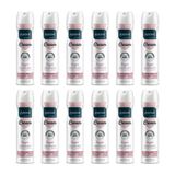 Desodorante Aero Above 150ml Women Cream Sugar - Kit 12un