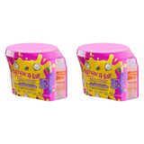 Creme Relaxante Amacihair 200g Tradicional - Kit Com 2un
