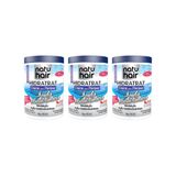 Creme Para Pentear Natuhair 1k Acido Hialuronico - 3un