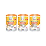 Creme Para Pentear Natuhair 1k Nutriçao Absoluta - 3un