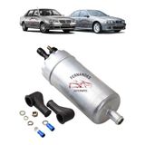 Bomba Elétrica Combustível Vw Gol Gti Santana Bmw Serie 5 7