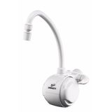 Torneira Elétrica Versátil Lorenzetti 220v 5500w Branca