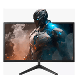 Monitor Brx 21&quot; Led Mbrx21bk 60hz Hdmi/vga Widescreen, 1600 X 900, 5ms, Bivolt, Preto
