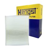 Filtro De Ar Condicionado Bmw 320i 328i 335i M235i Hengst