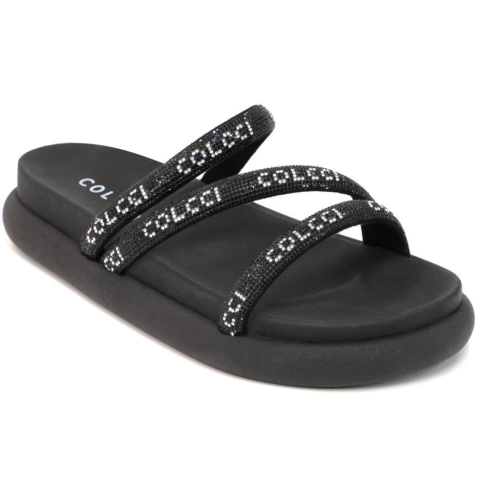 Papete Colcci Dani Ref 801.01.03280 Preto 039