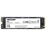 Ssd Patriot M.2 1tb P300 Nvme - P300p1tbm28