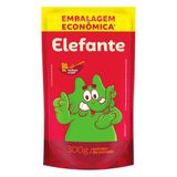 Extrato Elefante Sachê 300g - Embalagem Com 24 Unidades