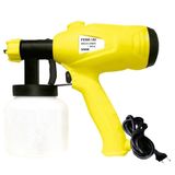 Pistola Pulverizadora Mega Spray Ms-350w  - Ferrari