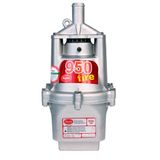 Bomba Submersa 950 Fire C/ Saída 1&quot; 220v - Rayma
