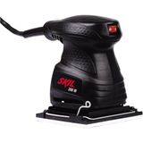 Lixadeira Orbital Skil 7232 Lixa De 114x140mm