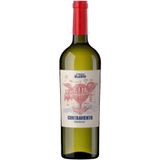 Vinho Branco Contraviento Chardonnay 750ml