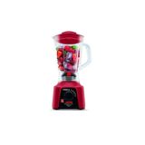 Liquidificador Power Mix Limpa Fácil 550 W Lq30 Arno Vermelho 110v