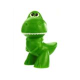 Mini Boneco 3 Cm - Rex - Toy Story 4 - Mattel