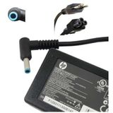 Fonte Carregador Para Ultrabook Hp 19.5v 3.33a 65w - Pino Azul