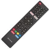 Controle Remoto Para Tv Multilaser Smart Tl020 Tl024 42 E 43