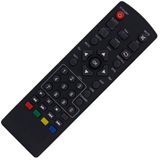 Controle Remoto Para Conversor Tv Digital Multilaser Re207