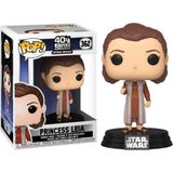 Funko Pop Star Wars 362 Princess Leia Bespin