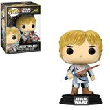 Funko Pop Star Wars 453 Luke Skywalker Retro Series