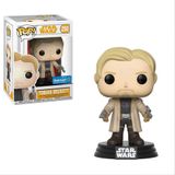 Funko Pop Star Wars 250 Tobias Beckett Exclusive