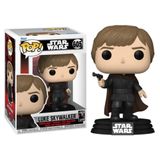 Funko Pop Star Wars Return Of The Jedi 605 Luke Skywalker