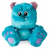 Pelúcia Disney Sulley Big Feet 28 Cm - Fun Divirta-se